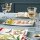 Villeroy & Boch Amazonia Servierteller 35 x 18 cm