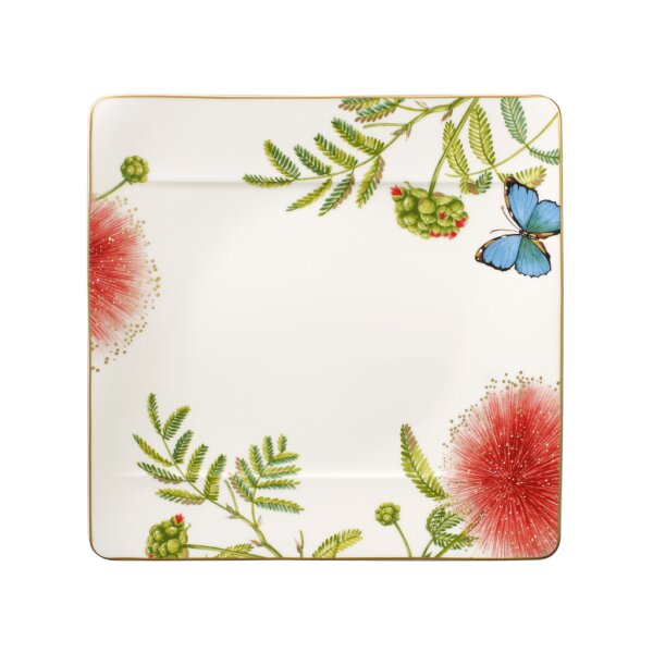Villeroy & Boch Amazonia Speiseteller 27 x 27 cm