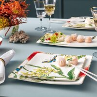 Villeroy & Boch Amazonia Speiseteller 27 x 27 cm