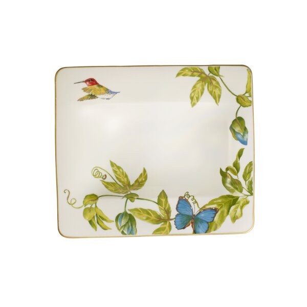 Villeroy & Boch Amazonia Suppenteller 24 x 21 cm