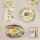 Villeroy & Boch Amazonia Schale oval 38 x 22 cm