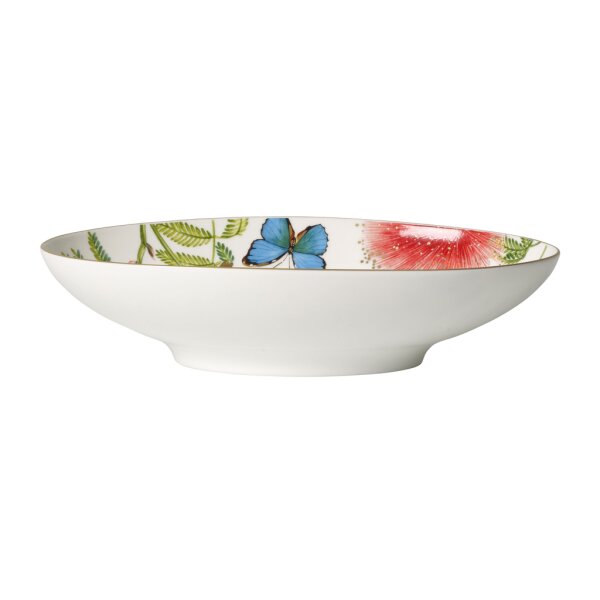 Villeroy & Boch Amazonia Schale oval 30 x 18 cm