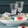 Villeroy & Boch Amazonia Schale oval 30 x 18 cm