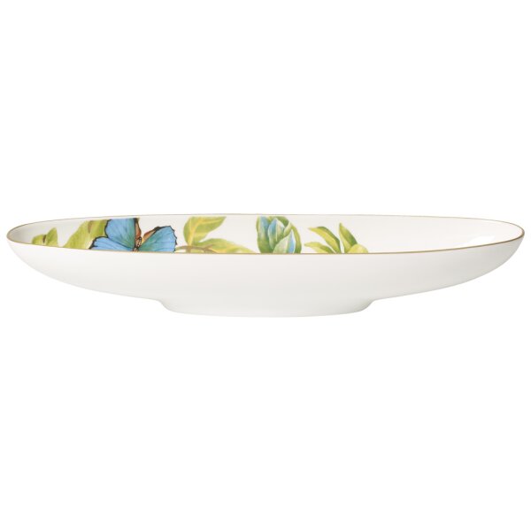Villeroy & Boch Amazonia Schale oval 29 x 7 cm