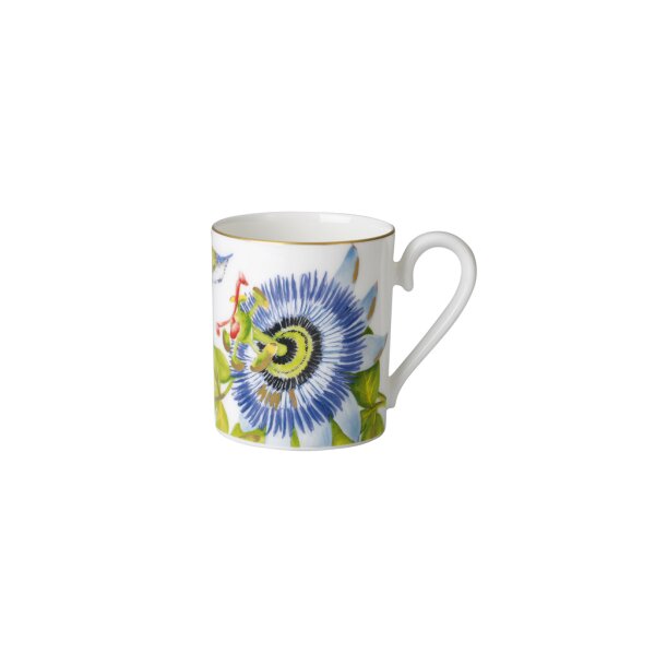 Villeroy & Boch Amazonia Becher mit Henkel 300 ml