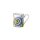 Villeroy & Boch Amazonia Becher mit Henkel 300 ml