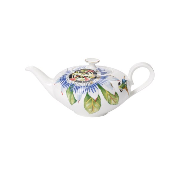 Villeroy & Boch Amazonia Anmut Teekanne 1l