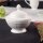 Villeroy & Boch White Pearl Zuckerdose ø 11,7 cm