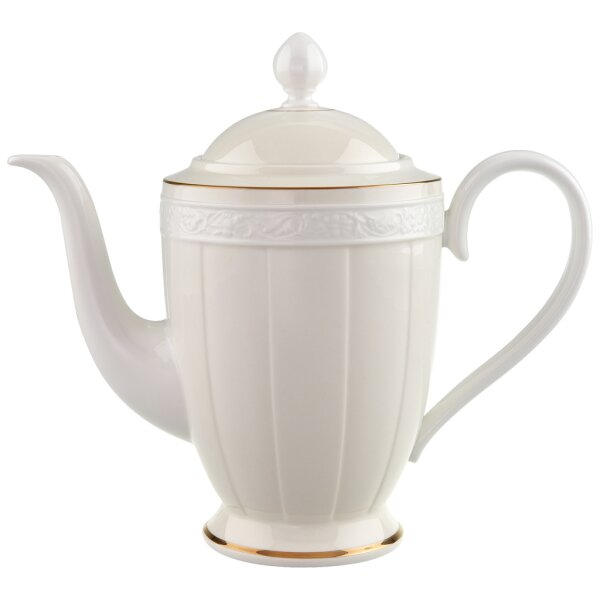 Villeroy & Boch Ivoire Kaffeekanne 1,35 L