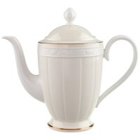 Villeroy & Boch Ivoire Kaffeekanne 1,35 L