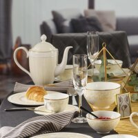 Villeroy & Boch Ivoire Kaffeekanne 1,35 L