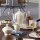 Villeroy & Boch Ivoire Kaffeekanne 1,35 L