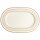 Villeroy & Boch Ivoire Platte 35 x 24 cm