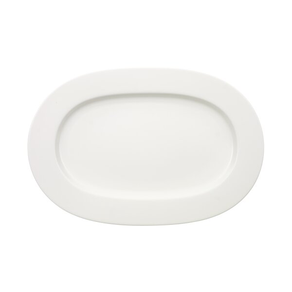 Villeroy & Boch Royal Servierplatte oval 41 cm