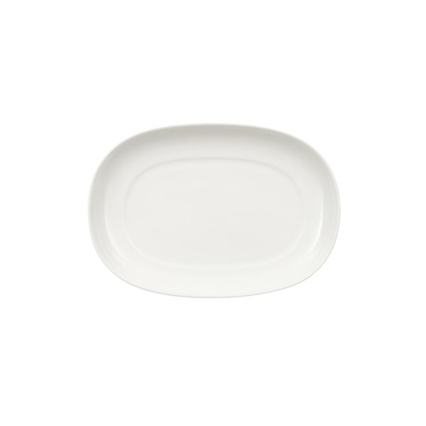 Villeroy & Boch Royal Beilagenschale / Sauciere-Unterteil