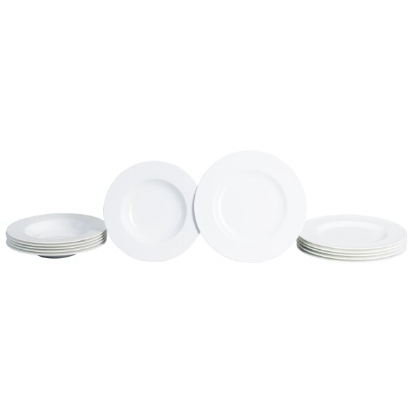 Villeroy & Boch Royal Tafel-Set 12-teilig