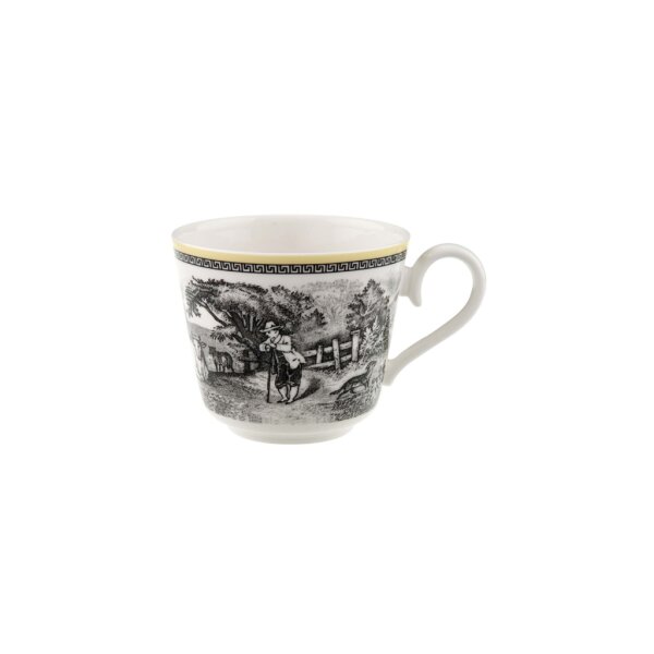 Villeroy & Boch Audun Ferme Frühstückstasse 270 ml
