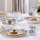 Villeroy & Boch Audun Ferme Frühstückstasse 270 ml