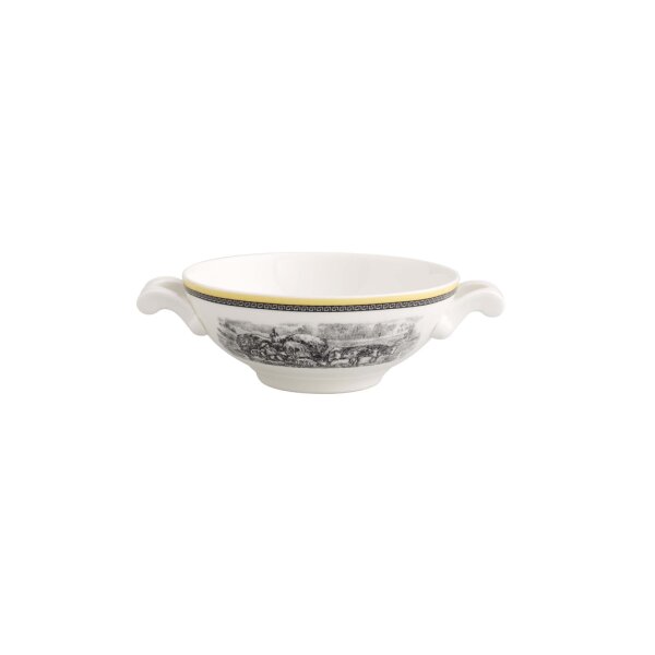 Villeroy & Boch Audun Ferme Suppentasse 400 ml