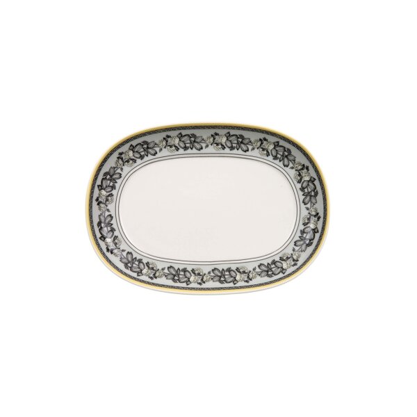 Villeroy & Boch Audun Ferme Beilagenschale 19,9 x 14,1 x 2,2 cm