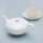 Villeroy & Boch Anmut Teekanne 1 l