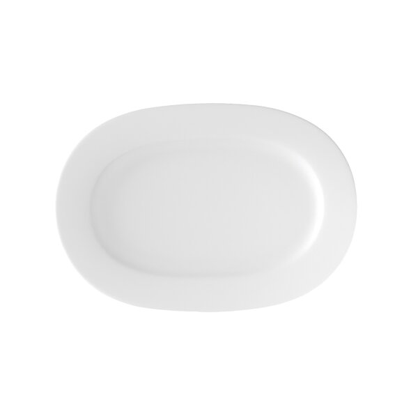 Villeroy & Boch Anmut Servierplatte 41 x 29 cm
