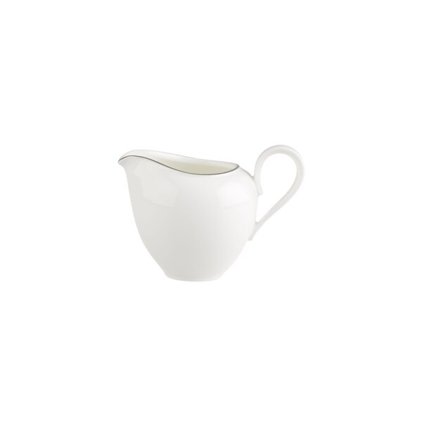 Villeroy & Boch Anmut Platinum No.1 Milchkännchen 180 ml