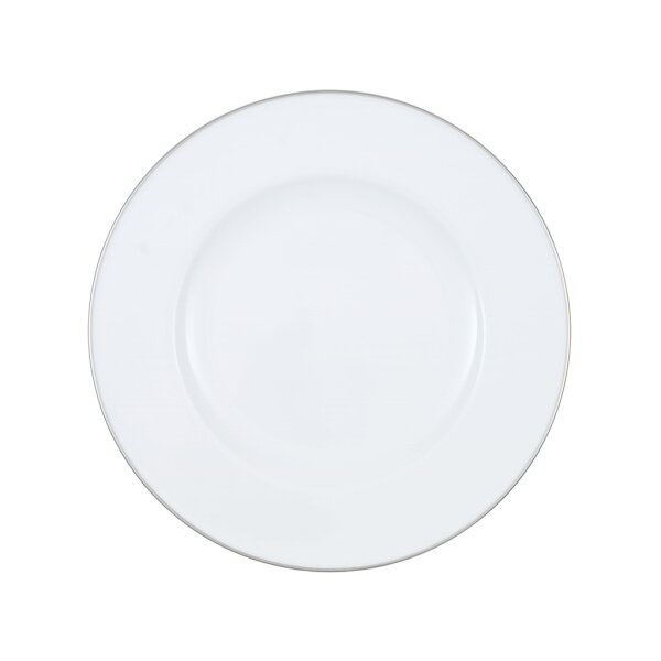 Villeroy & Boch Anmut Platinum No.1 Speiseteller ø 27,7 cm
