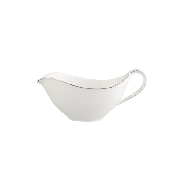 Villeroy & Boch Anmut Platinum No.1 Sauciere 250 ml