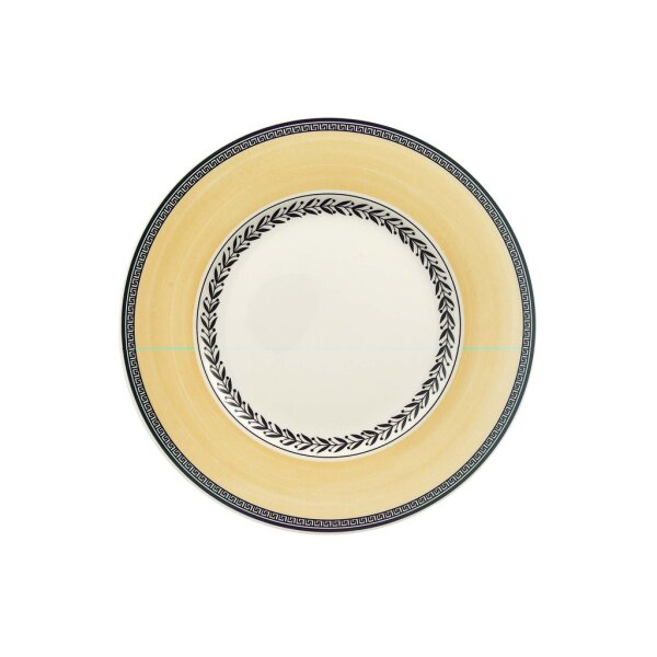 Villeroy & Boch Audun Fleur Frühstücksteller ø 21,6 cm