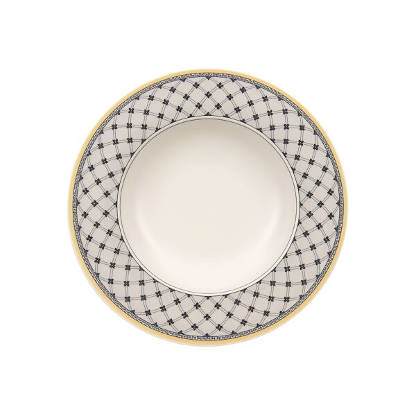 Villeroy & Boch Audun Promenade Suppenteller ø 24,2 cm
