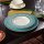 Villeroy & Boch Samarkand Aquamarin Suppenteller ø 24,8 cm