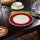 Villeroy & Boch Samarkand Rubin Speiseteller ø 27,7 cm
