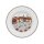 Villeroy & Boch Design Naif Speiseteller ø 27 cm Dorf