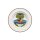Villeroy & Boch Design Naif Suppenteller ø 21 cm Arche Noah