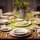 Villeroy & Boch Design Naif Suppenteller ø 21 cm Arche Noah