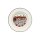 Villeroy & Boch Design Naif Suppenteller ø 21 cm Dorf