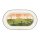 Villeroy & Boch Design Naif Platte oval 34 x 24 cm