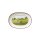 Villeroy & Boch Design Naif Beilagenschale 20 x 14 cm