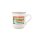 Villeroy & Boch Design Naif Kaffeebecher 300 ml Schloss