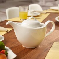 Villeroy & Boch New Cottage Basic Teekanne 1,1 l