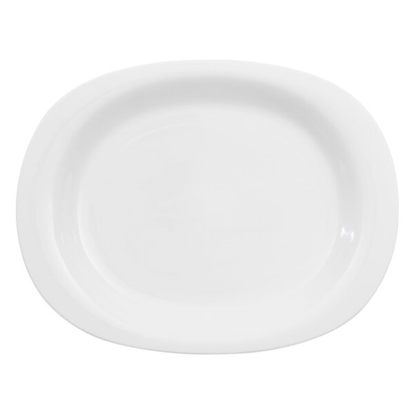 Villeroy & Boch New Cottage Basic Servierplatte 34 x 26 cm