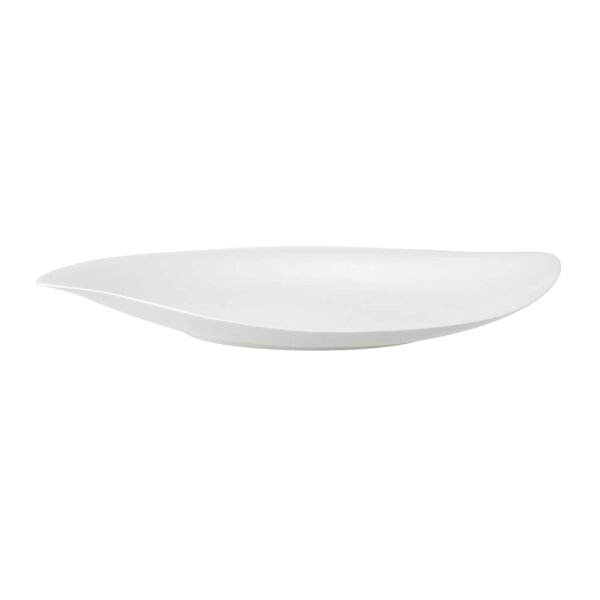 Villeroy & Boch New Cottage Special Serve Salad Schale flach