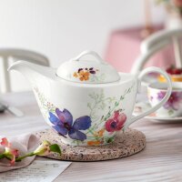 Villeroy & Boch Mariefleur Basic Teekanne 1000 ml - DS
