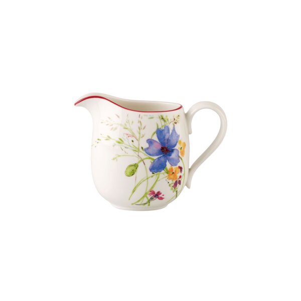 Villeroy & Boch Mariefleur Basic Milchkännchen 270 ml
