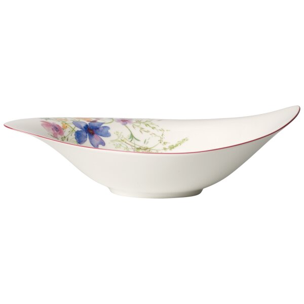 Villeroy & Boch Mariefleur Serve & Salad Salatschüssel 34 x 22 cm