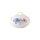 Villeroy & Boch Mariefleur Gris Basic Zuckerdose 370 ml