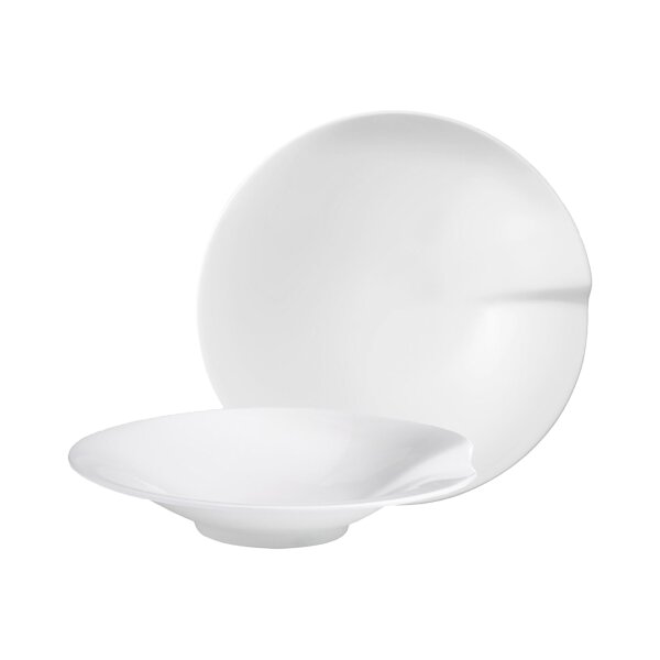 Villeroy & Boch Pasta Passion Pastateller ø 27,2 cm 2er Set