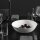 Villeroy & Boch Manufacture Collier Blanc Obst- / Dekoschale ø 27,3 cm