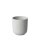 Villeroy & Boch Manufacture Collier blanc Duftkerze Perle Sparkle